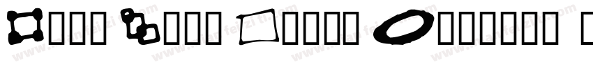 Some Time Later Regular字体转换